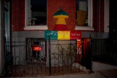 Photo of Addis Red Sea, Boston, MA