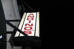 Photo of Andinos, Providence, RI