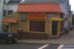 Photo of Angela's Cafe, East Boston, MA