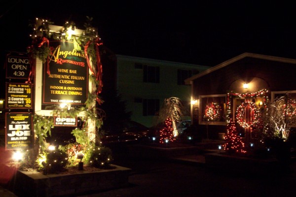 photo of Angelina's, Ogunquit, ME
