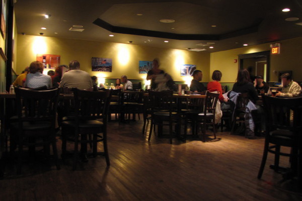 photo of Annabelle's Restaurant, Hyde Park, MA