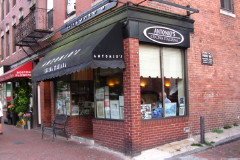 Photo of Antonio's Cucina Italiana, Boston, MA