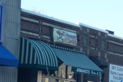 Photo of Armando's Pizza, in Cambridge, MA