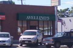 Photo of Avellino's, Medford, MA