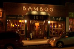 Photo of Bamboo, Brighton, MA
