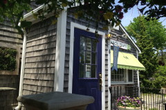 Photo of Beach Plum, a cafe in South Dartmouth, MA