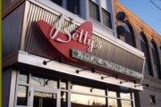 photo of Betty's Wok and Noodle, Boston, Massachusetts