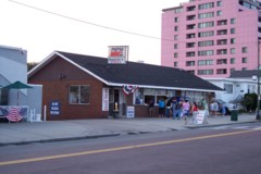 Photo of Bianchi's Pizza, Revere, MA
