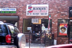 Photo of Blackjack Pasta Bar, Boston, MA