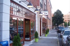 Photo of the Blue Ox, an American restaurant in Lynn, MA