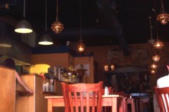 Photo of Cafe Jaffa, Boston, MA