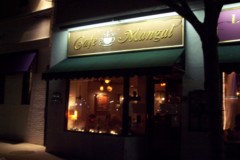 Photo of Cafe Mangal, Wellesley, MA