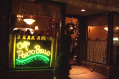 Photo of Cafe Porto Bello, North Attleboro, MA