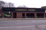 photo of Cambridge Common, Cambridge, Massachusetts
