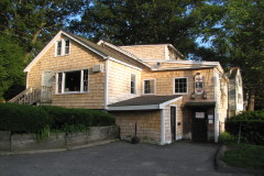 Photo of the Dudley Chateau, Wayland, MA