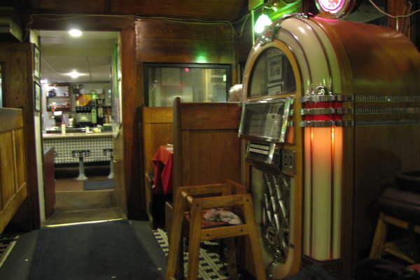 photo of Chelsea Royal Diner, Brattleboro, VT