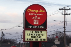 Photo of Cheng Du, Stoughton, MA