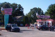 photo of Cindy's Drive-In, Granby, Massachusetts