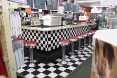 Photo of Coffee Sensations at Lord's Department Store, a cafe in Medfield, MA