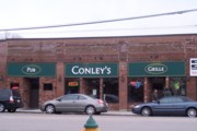 photo of Conley's Pub and Grille, Watertown, Massachusetts