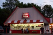 Photo of Dairy Barn, Randolph, MA