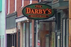 Photo of Darby's Restaurant and Pub, Belfast, ME