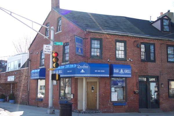 Photo of Desfina, Cambridge, MA