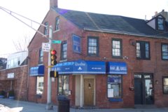 Photo of Desfina, Cambridge, MA