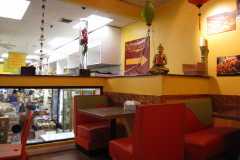 Photo of Dosa Factory, an Indian restaurant in Cambridge, MA