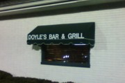 photo of Doyle's Bar and Grill, Easton, Massachusetts