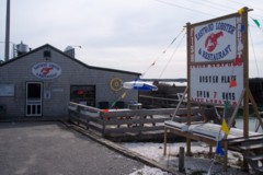 Photo of Eastwind Lobster, Buzzards Bay, MA