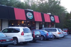 Photo of Ecco Trattoria, Weymouth, MA