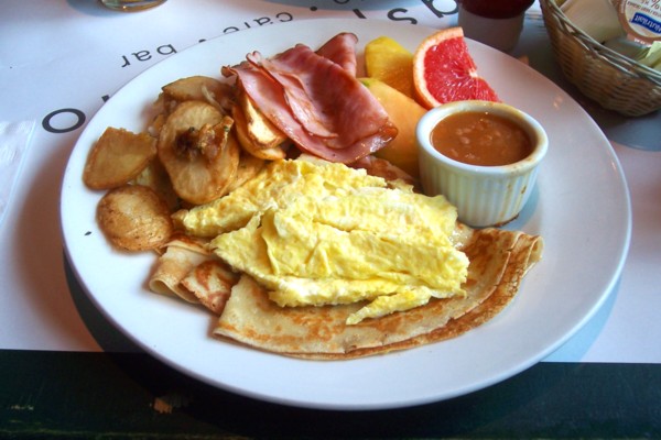 photo of Eggspectation, Montreal, Quebec