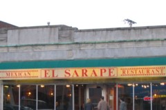 Photo of El Sarape, Braintree, MA