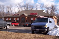 Photo of Emma's Pub and Pizza, Bridgewater, MA