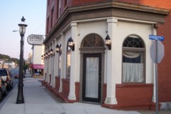 Photo of Estoril, a Portuguese restaurant in Fall River, MA