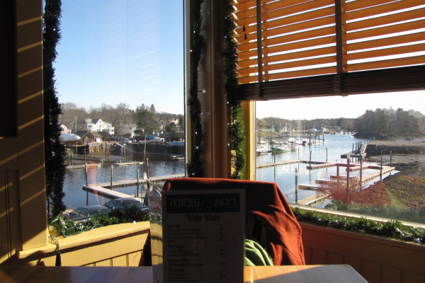 photo of Federal Jack's, Kennebunkport, ME
