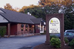 Photo of Foley's Backstreet Grille, Stoughton, MA