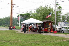 Photo of Fred's Franks, Wakefield, MA
