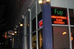 Photo of Fuji Restaurant, Portland, ME
