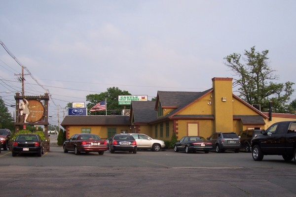 photo of GioMatti Ristorante, Braintree, MA