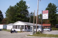 Photo of Grandma's Kitchen, in Whitefield, NH