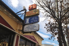 Photo of Greek Corner, Cambridge, MA