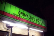 photo of Grimaldi's, Brooklyn, New York