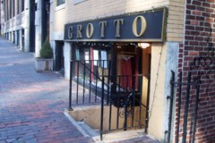 Photo of Grotto, Boston, MA