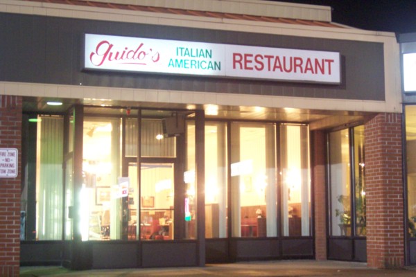 photo of Guido's Restaurant, Walpole, MA