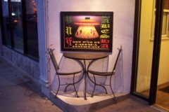 Photo of Habesha Restaurant, Malden, MA