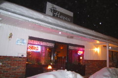 Photo of Hayashi Japanese Restaurant, South Easton, MA