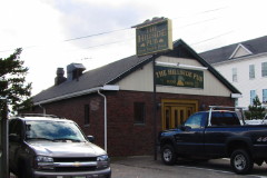 Photo of the Hillside Pub, Canton, MA