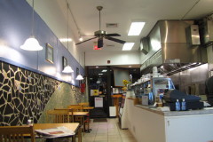 Photo of Inna's Kitchen, a deli in Newton, MA